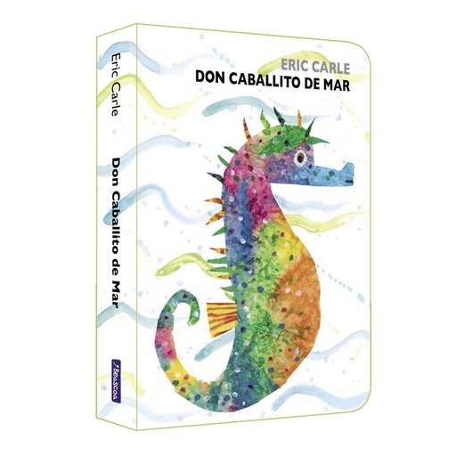 [9788448862961] Don Caballito de Mar