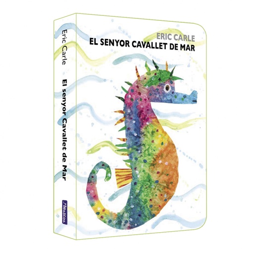 [9788448863401] El senyor Cavallet de Mar