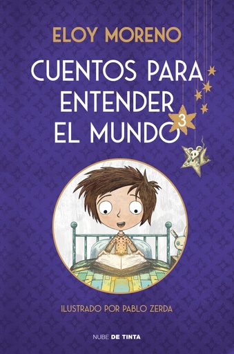 [9788418050688] Cuentos para entender el mundo 3 (edición ilustrada con contenido extra)