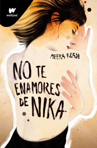 [9788419357038] No te enamores de Nika (No te enamores 1)