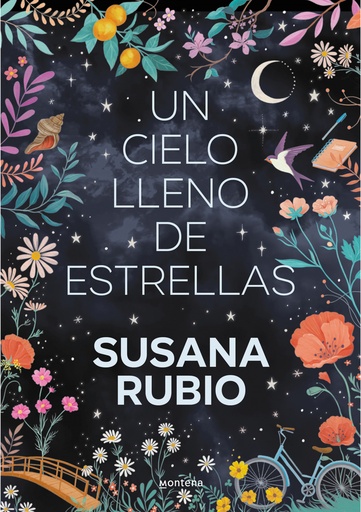 [9788419421616] Un cielo lleno de estrellas (Las hermanas Luna 2)