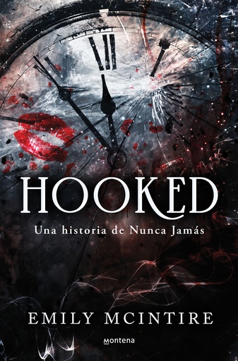 [9788419501738] Hooked: una historia de Nunca Jamás.