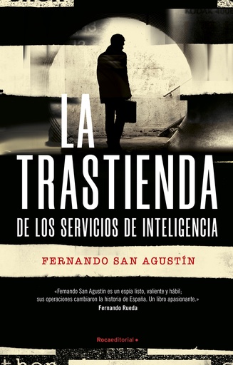 [9788419283863] La trastienda de los servicios de inteligencia