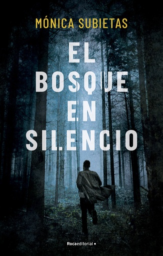 [9788419449351] El bosque en silencio