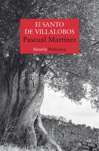 [9788419553164] El santo de Villalobos