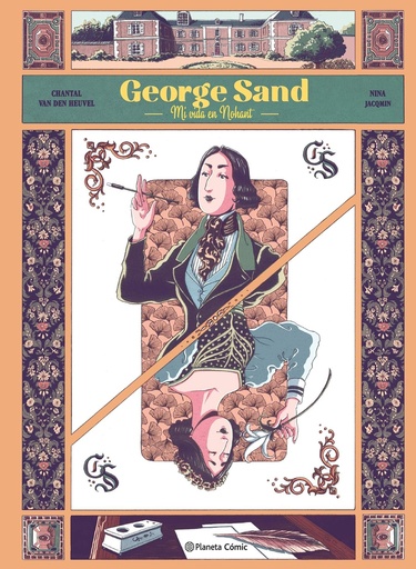 [9788411404747] George Sand