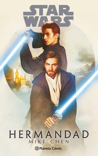 [9788411403801] Star Wars. Hermandad (novela)