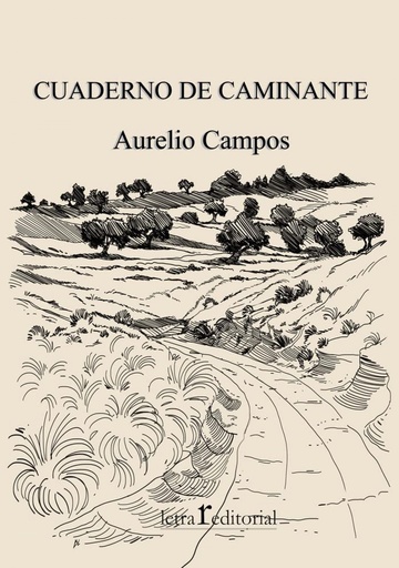 [9788412311167] Cuaderno de caminante