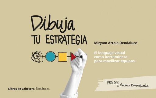 [9788412610147] Dibuja tu estrategia