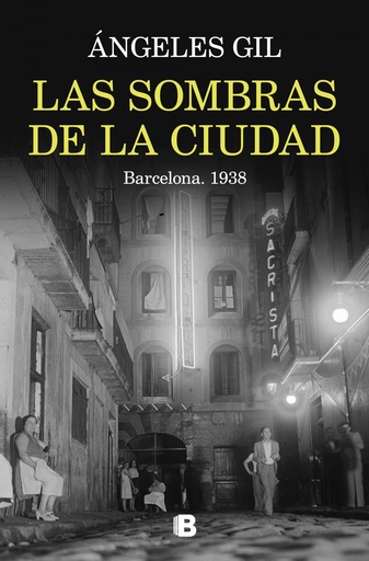 [9788466676045] Sombras de la ciudad