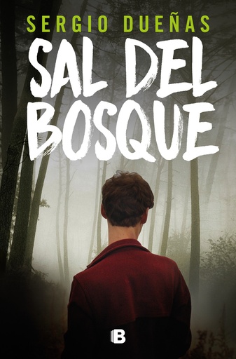 [9788466675925] Sal del bosque