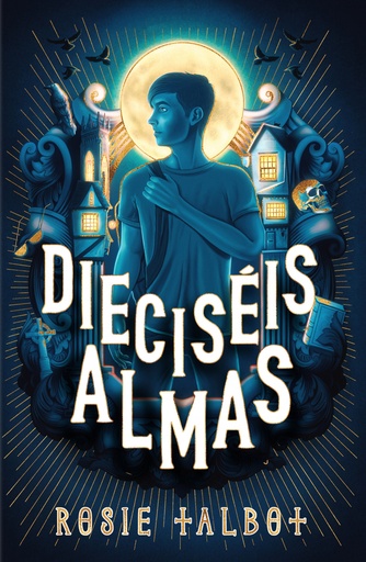 [9788419449719] Dieciseis almas