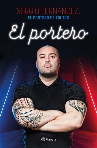 [9788408273301] El portero