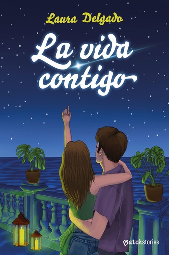 [9788408274254] La vida contigo