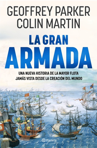 [9788408273332] La Gran Armada