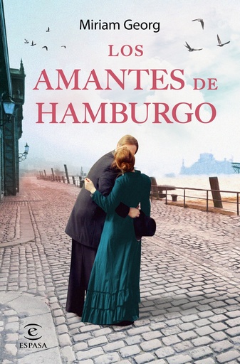 [9788467070309] Los amantes de Hamburgo