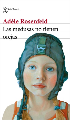 [9788432242236] Las medusas no tienen orejas