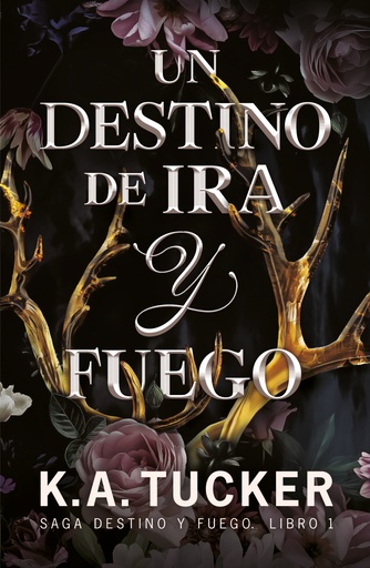 [9788419621085] DESTINO DE IRA Y FUEGO, UN