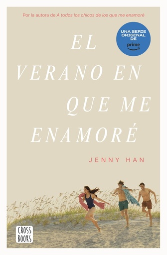 [9788408274322] El verano en que me enamoré