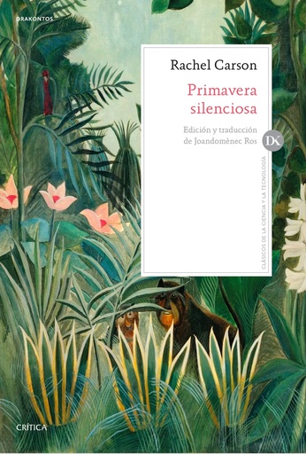 [9788491995364] Primavera silenciosa