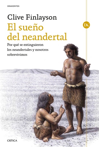 [9788491995388] El sueño del neandertal