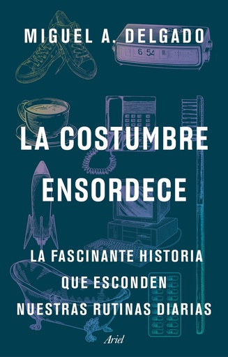 [9788434436435] La costumbre ensordece