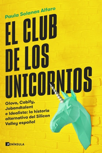 [9788411001533] El club de los unicornios