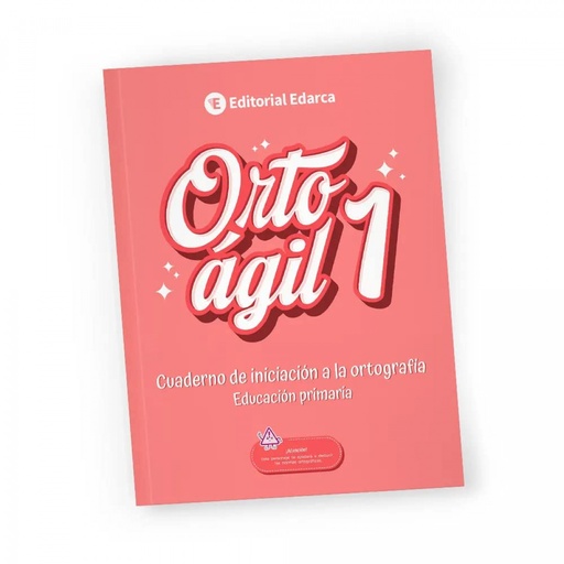 [9788478879052] ORTOAGIL 1ºEP CURSIVA