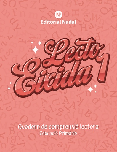 [9788478879366] LECTOEIXIDA. LLETRA LLIGADA