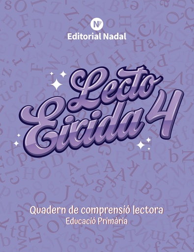 [9788478879403] LECTOEIXIDA