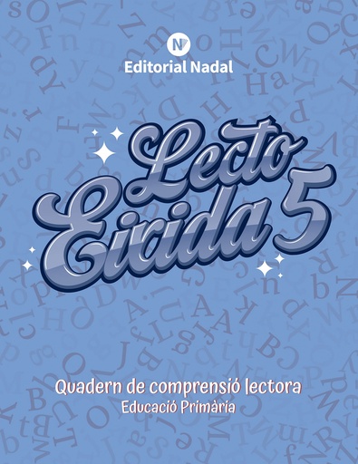 [9788478879410] LECTOEIXIDA