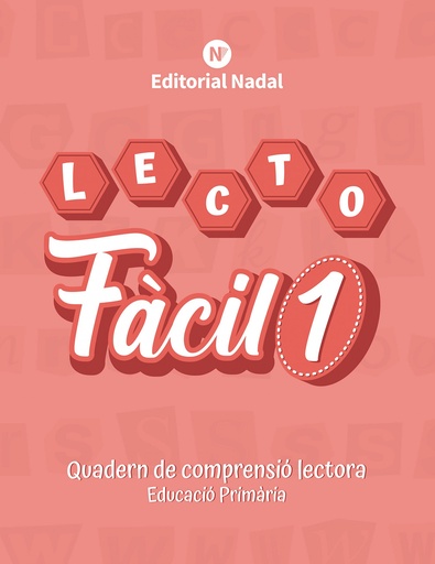 [9788478879229] LECTOFACIL LLETRA LLIGADA