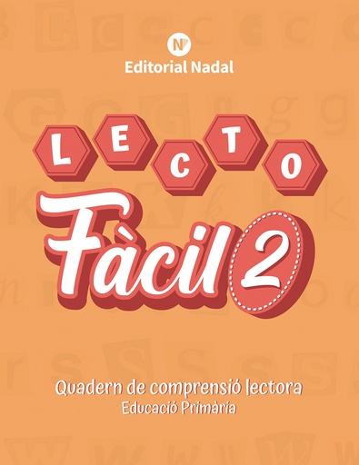 [9788478879243] Lectofacil