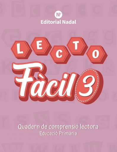 [9788478879250] Lectofacil