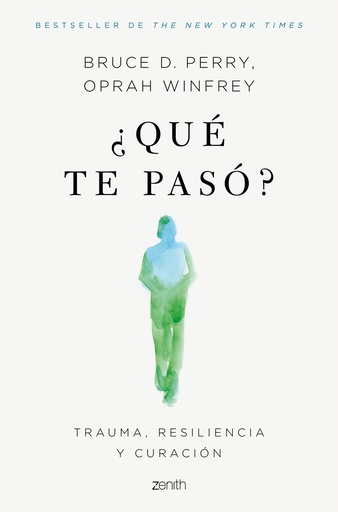 [9788408266624] ¿Qué te pasó?