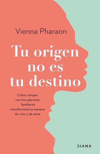 [9788411190718] Tu origen no es tu destino