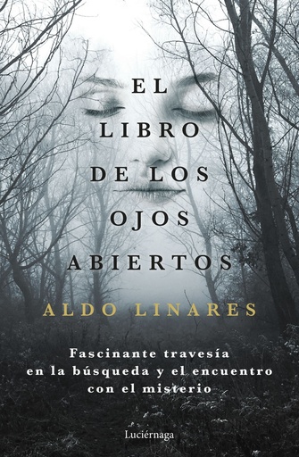 [9788419164681] El libro de los ojos abiertos