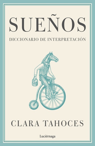 [9788419164711] Sueños. Diccionario de interpretación