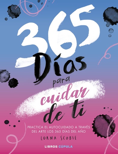 [9788448033095] 365 días para cuidar de ti