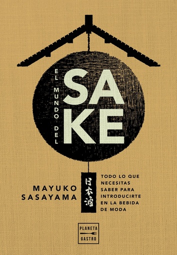 [9788408274407] El mundo del sake