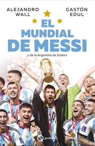 [9788408273714] El Mundial de Messi