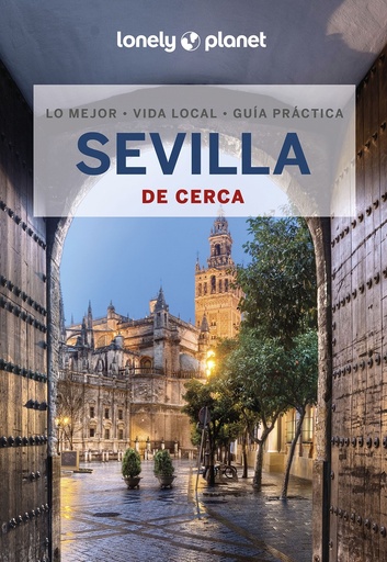 [9788408271192] Sevilla de cerca 4