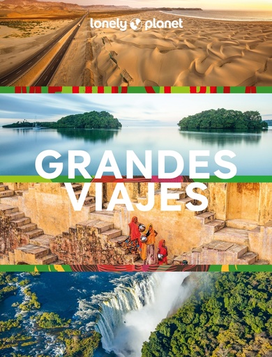 [9788408268567] Grandes viajes