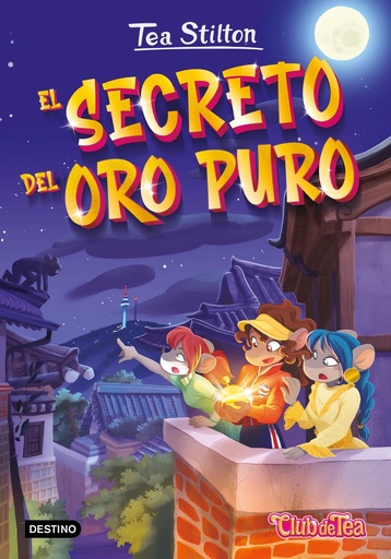 [9788408271000] El secreto del oro puro