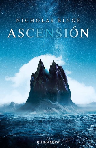 [9788445012406] Ascensión