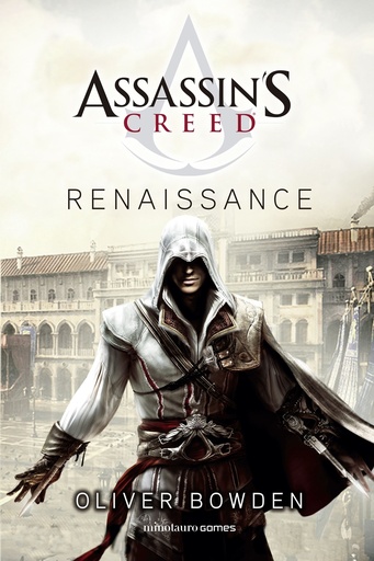 [9788445008560] Assassin´s Creed. Renaissance