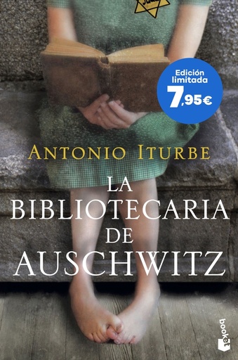 [9788408274490] La bibliotecaria de Auschwitz