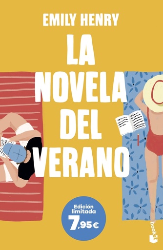 [9788408273752] La novela del verano