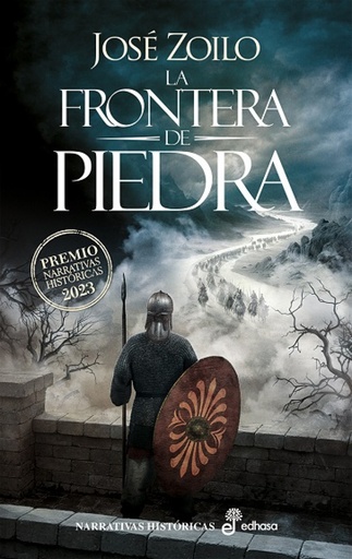 [9788435064149] La frontera de piedra