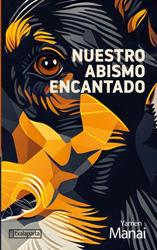 [9788419319531] NUESTRO ABISMO ENCANTADO